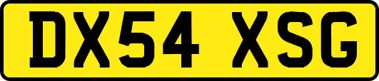DX54XSG