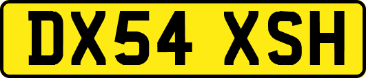 DX54XSH