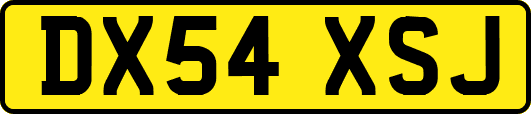 DX54XSJ