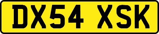 DX54XSK