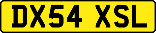 DX54XSL