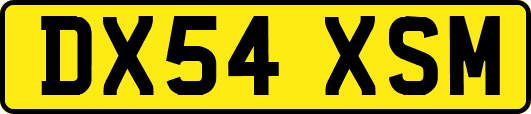 DX54XSM