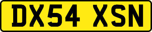 DX54XSN
