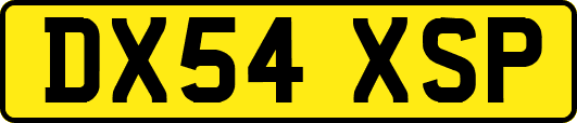 DX54XSP