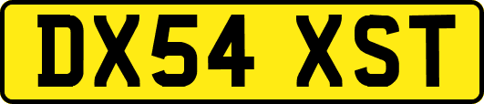 DX54XST