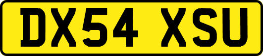 DX54XSU