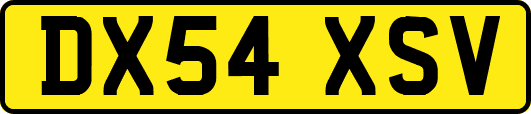 DX54XSV