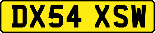 DX54XSW
