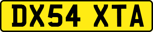DX54XTA