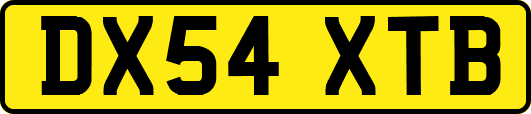 DX54XTB
