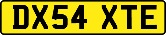 DX54XTE