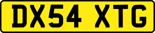 DX54XTG