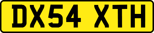 DX54XTH