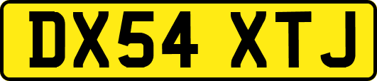 DX54XTJ