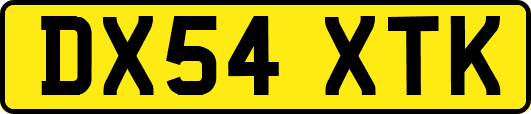 DX54XTK