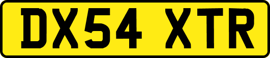 DX54XTR