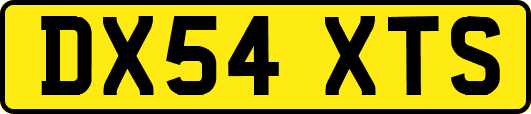 DX54XTS