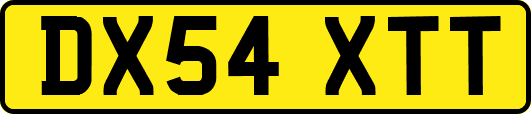 DX54XTT