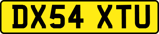 DX54XTU