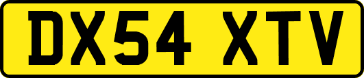 DX54XTV