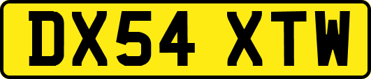 DX54XTW