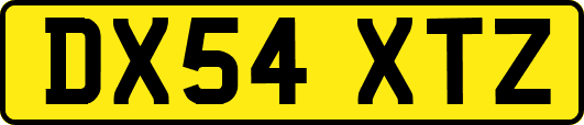 DX54XTZ