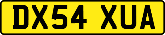 DX54XUA
