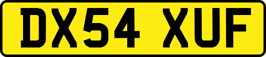 DX54XUF