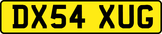 DX54XUG
