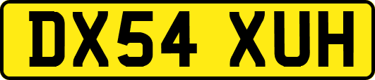 DX54XUH