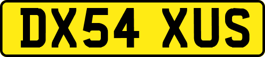 DX54XUS