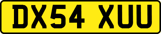 DX54XUU