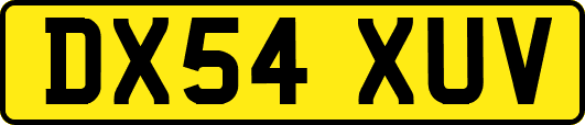 DX54XUV