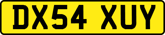 DX54XUY
