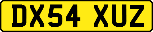 DX54XUZ