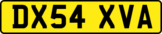 DX54XVA