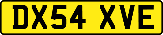 DX54XVE