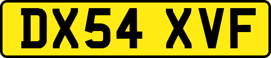 DX54XVF