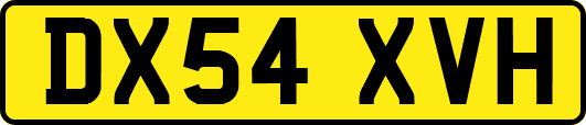 DX54XVH