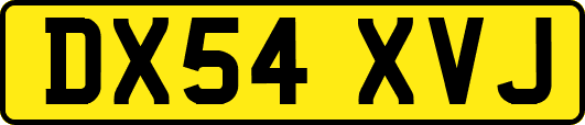 DX54XVJ