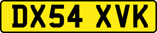 DX54XVK