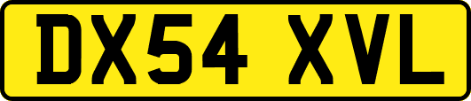 DX54XVL