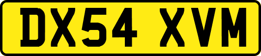 DX54XVM