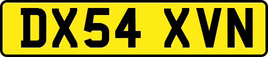 DX54XVN
