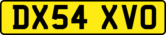 DX54XVO
