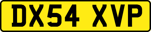 DX54XVP