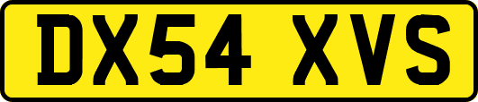 DX54XVS