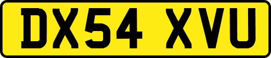 DX54XVU