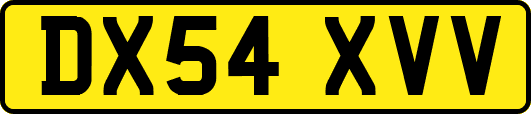 DX54XVV