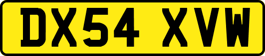 DX54XVW